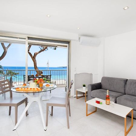 Fettolina Apartment Cannes Exterior foto