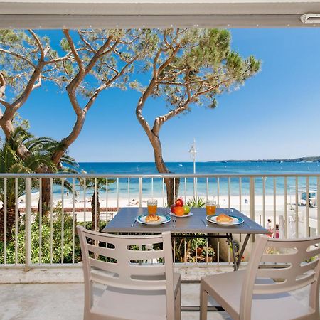 Fettolina Apartment Cannes Exterior foto