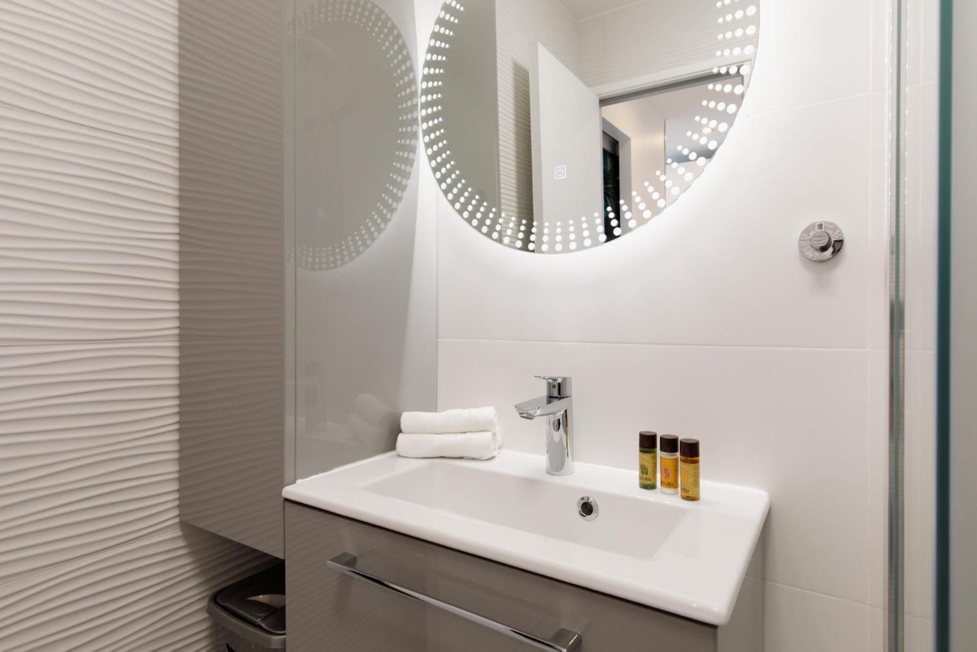 Fettolina Apartment Cannes Exterior foto