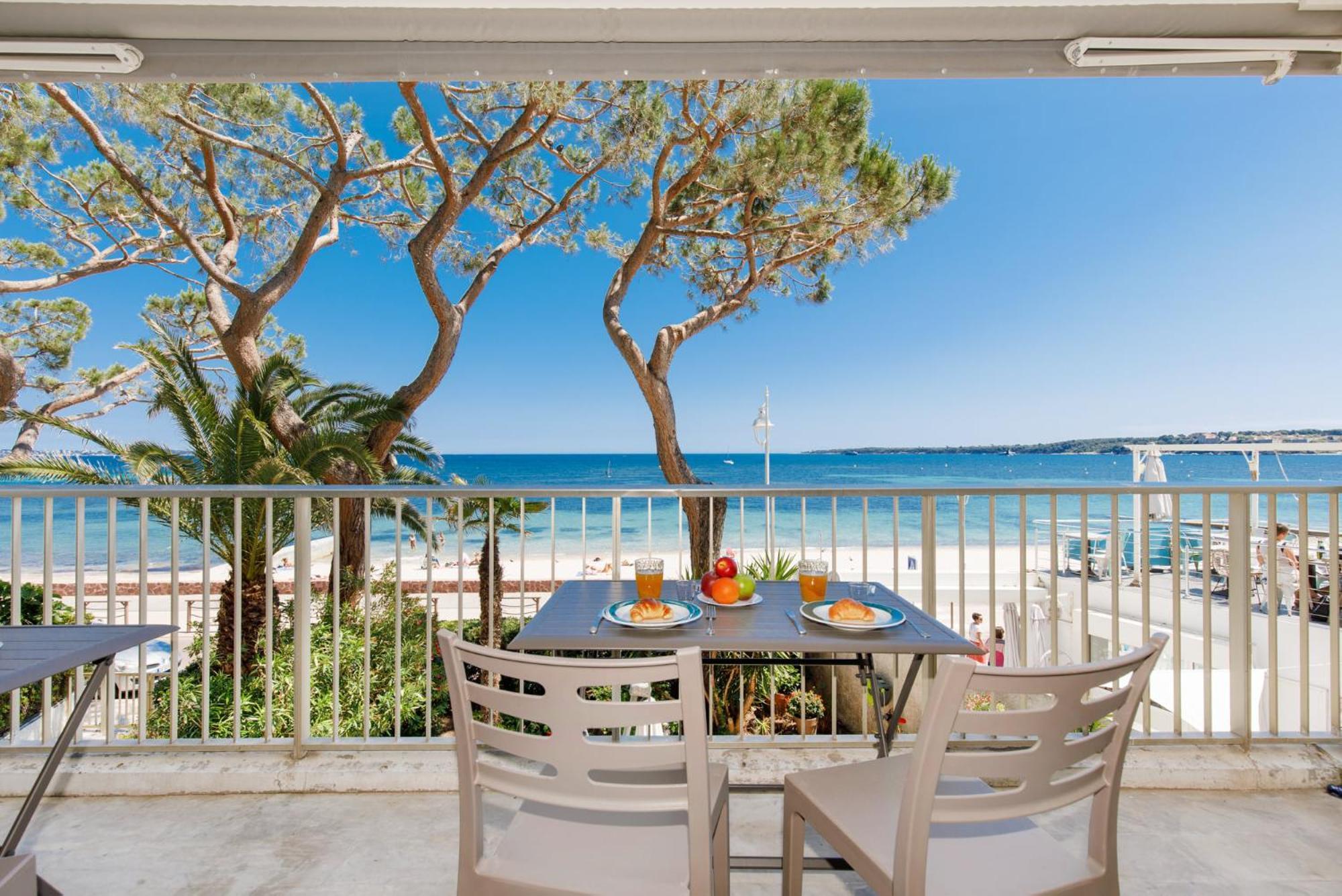 Fettolina Apartment Cannes Exterior foto