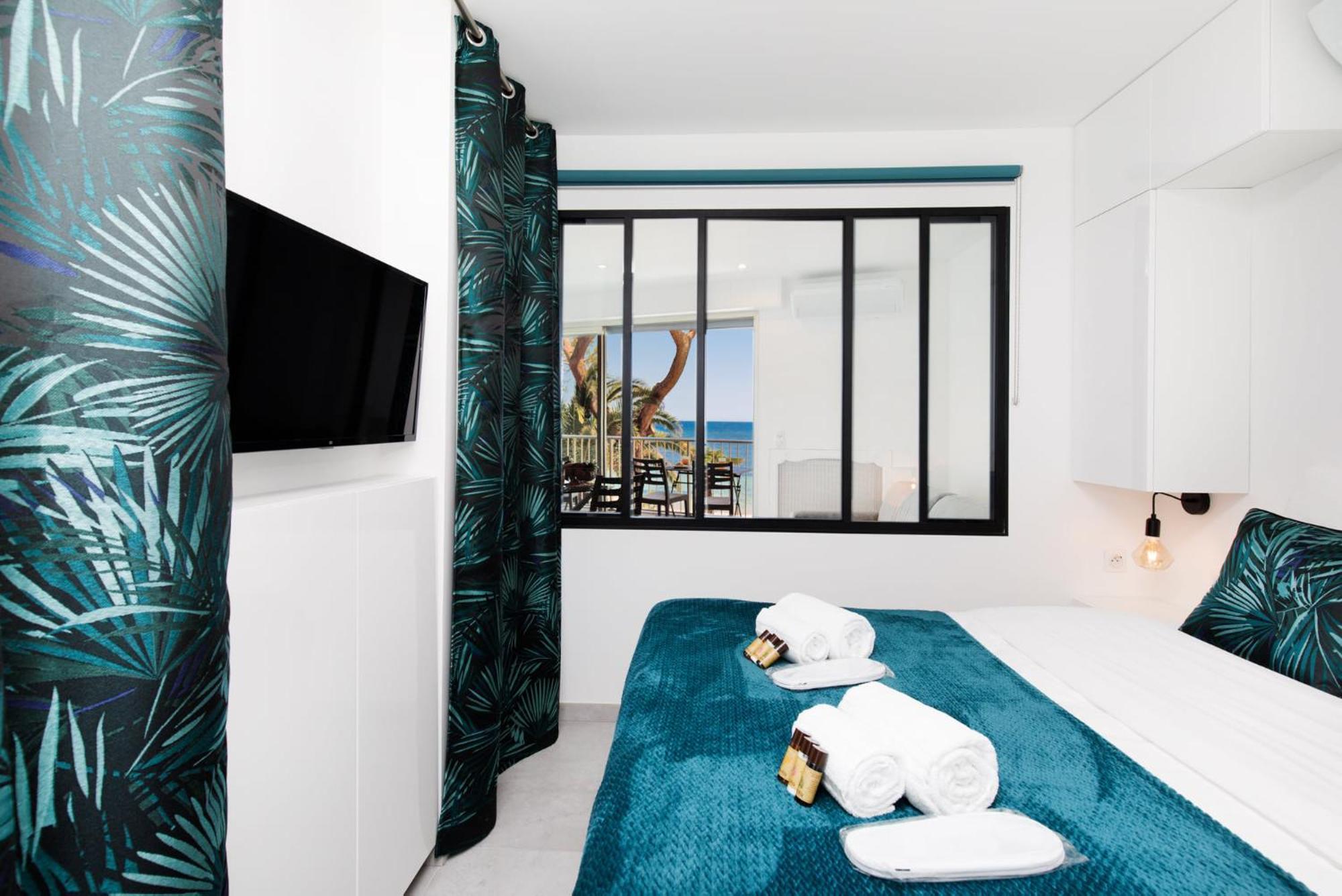 Fettolina Apartment Cannes Exterior foto