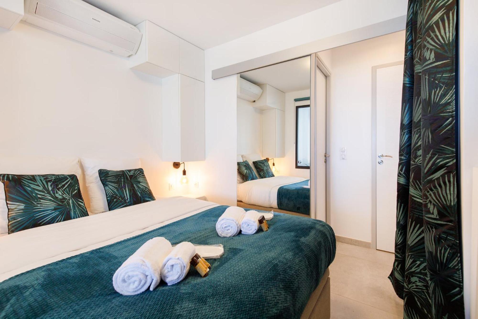Fettolina Apartment Cannes Exterior foto